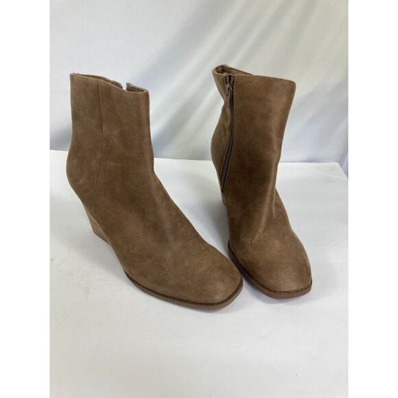 DV Dolce Vita Rupart Bootie 9 - Picture 3 of 5